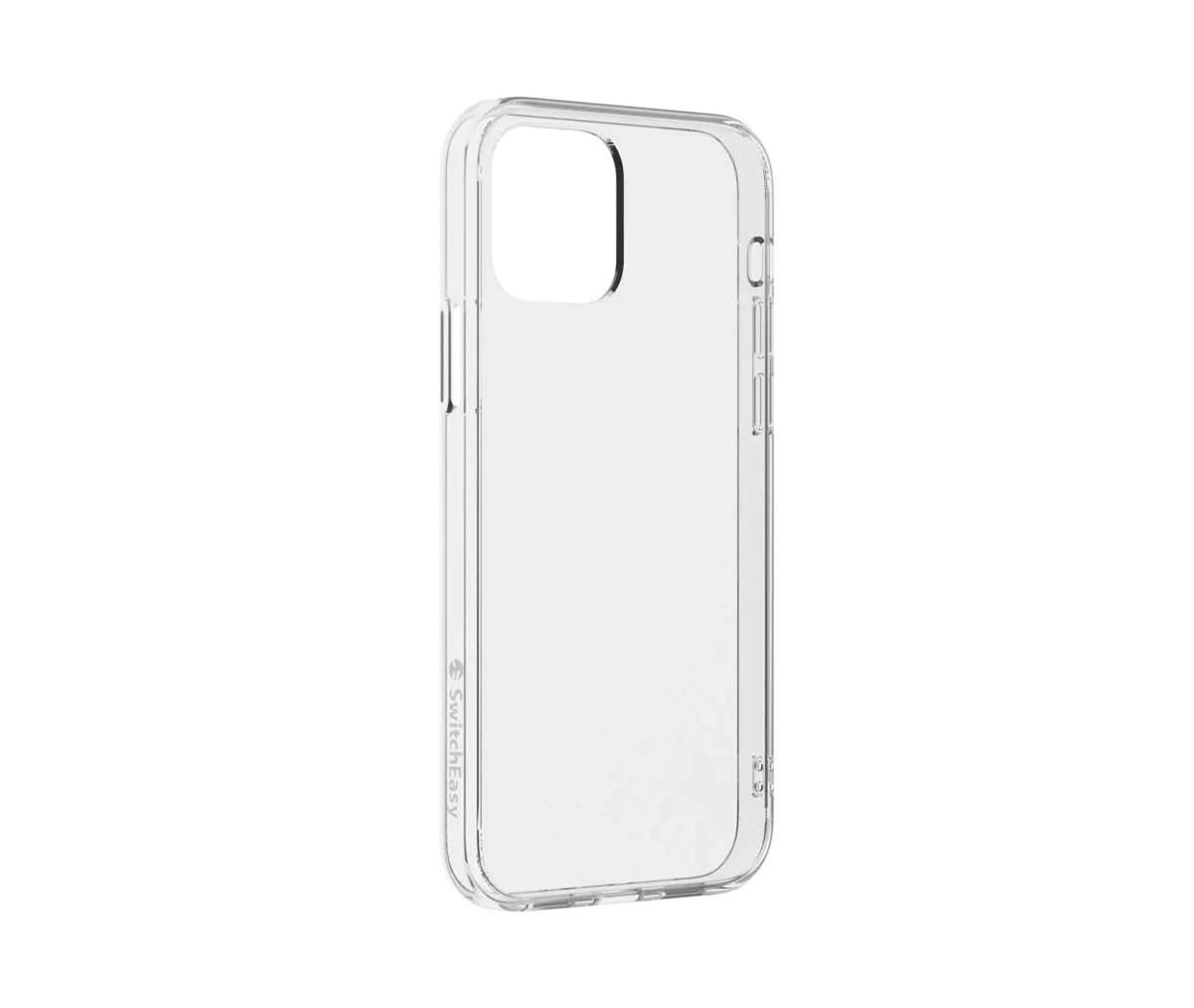 SwitchEasy Crush for iPhone 12, 12 Pro - Transparent