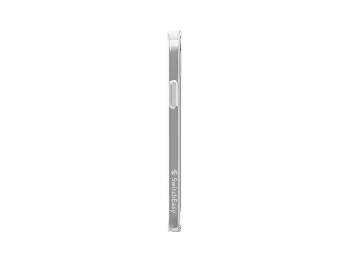 SwitchEasy Crush for iPhone 12, 12 Pro - Transparent