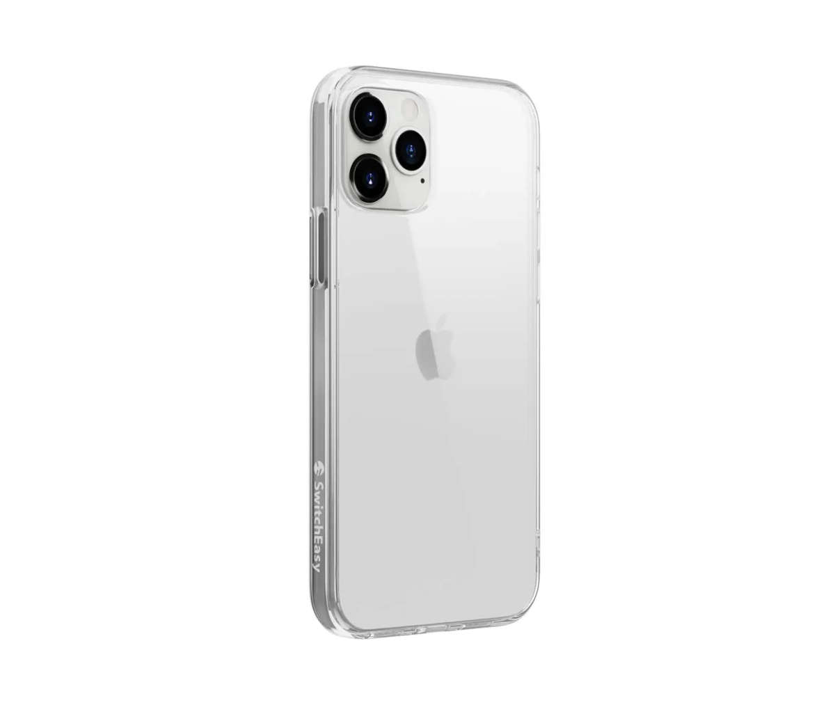 SwitchEasy Crush for iPhone 12, 12 Pro - Transparent