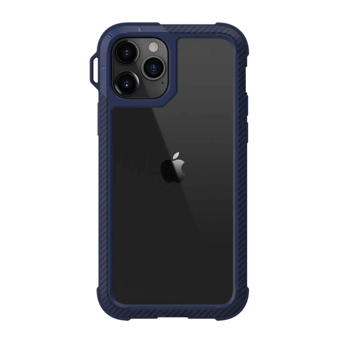 SwitchEasy Explorer for iPhone 12, 12 Pro - Navy Blue