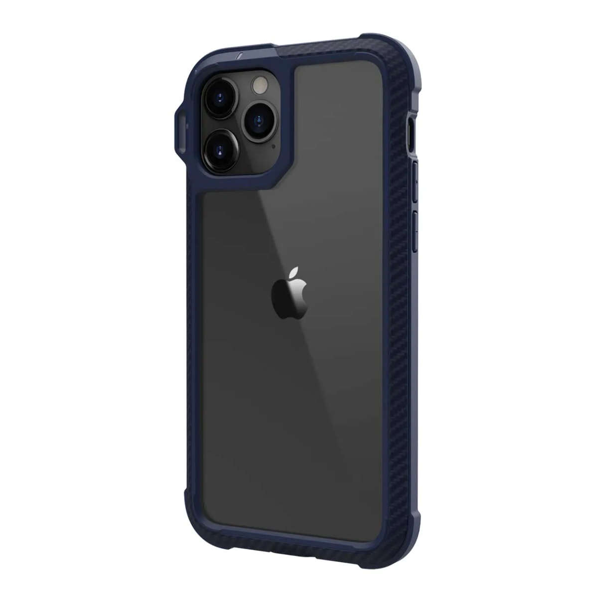 SwitchEasy Explorer for iPhone 12, 12 Pro - Navy Blue