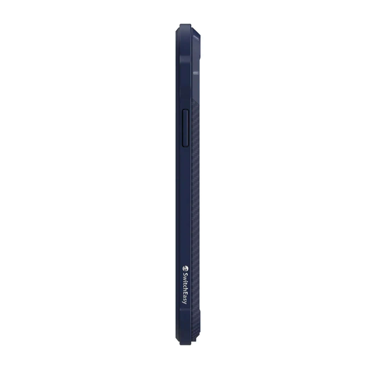SwitchEasy Explorer for iPhone 12, 12 Pro - Navy Blue