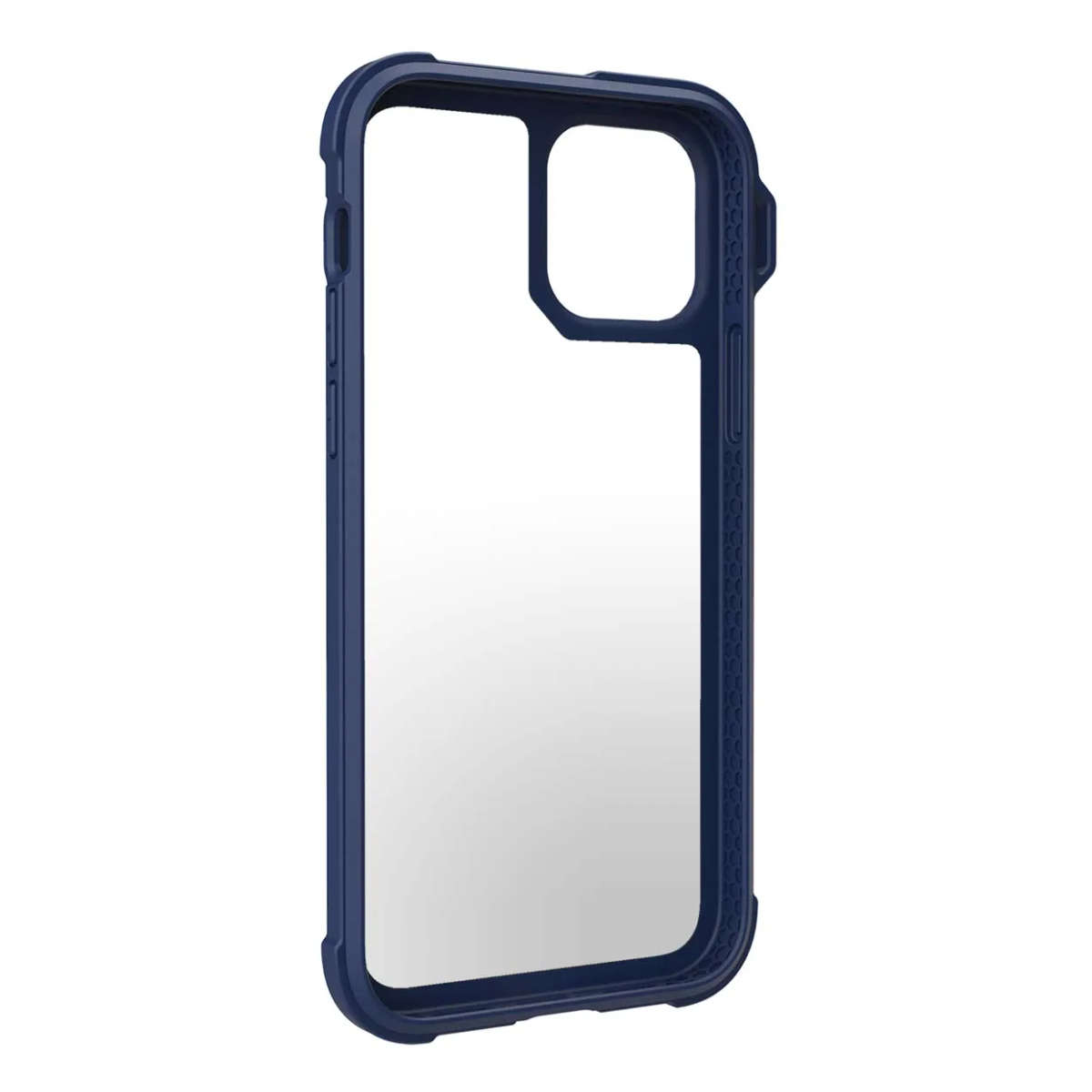 SwitchEasy Explorer for iPhone 12, 12 Pro - Navy Blue