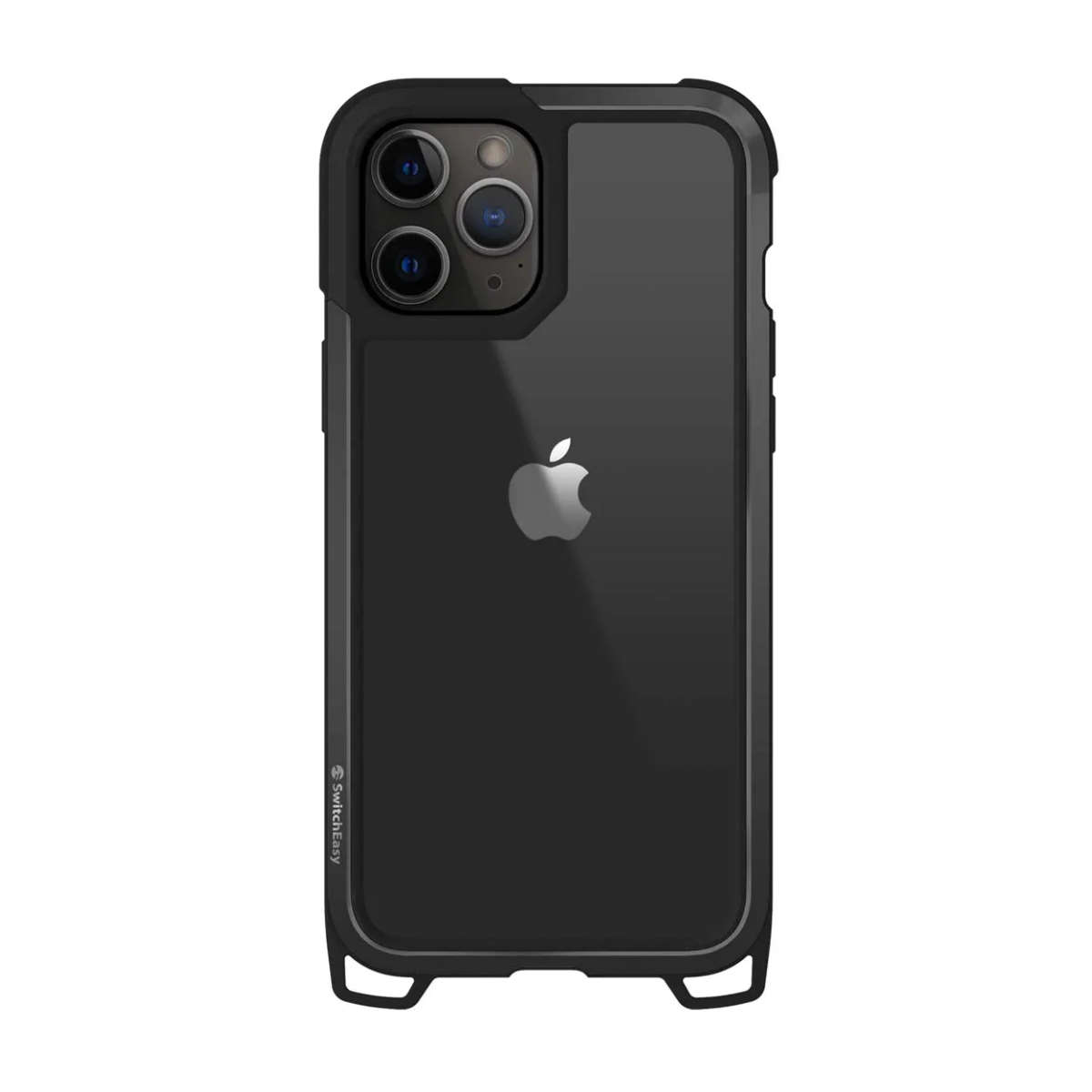 SwitchEasy Odyssey for iPhone 12 Pro Max - Black
