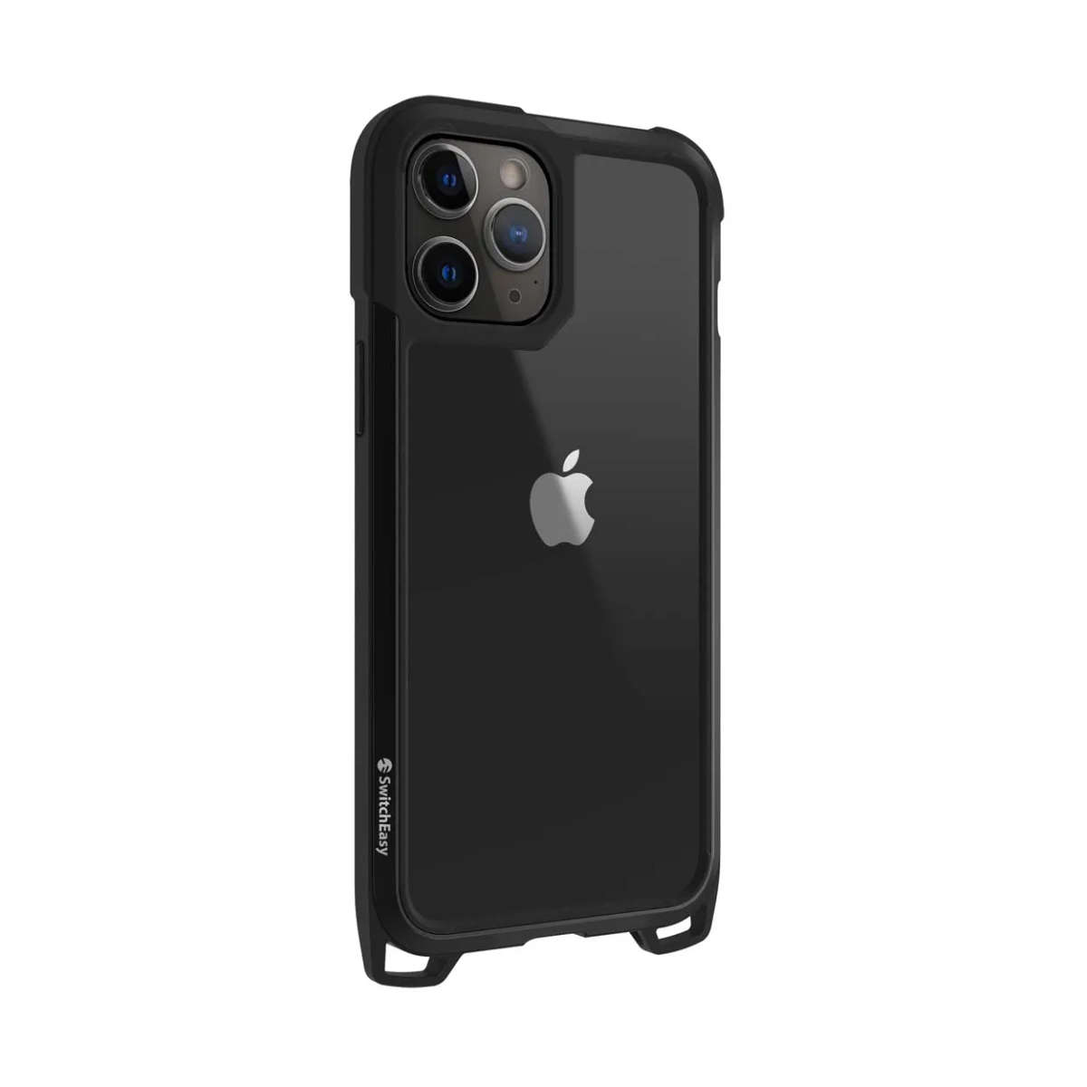 SwitchEasy Odyssey for iPhone 12 Pro Max - Black