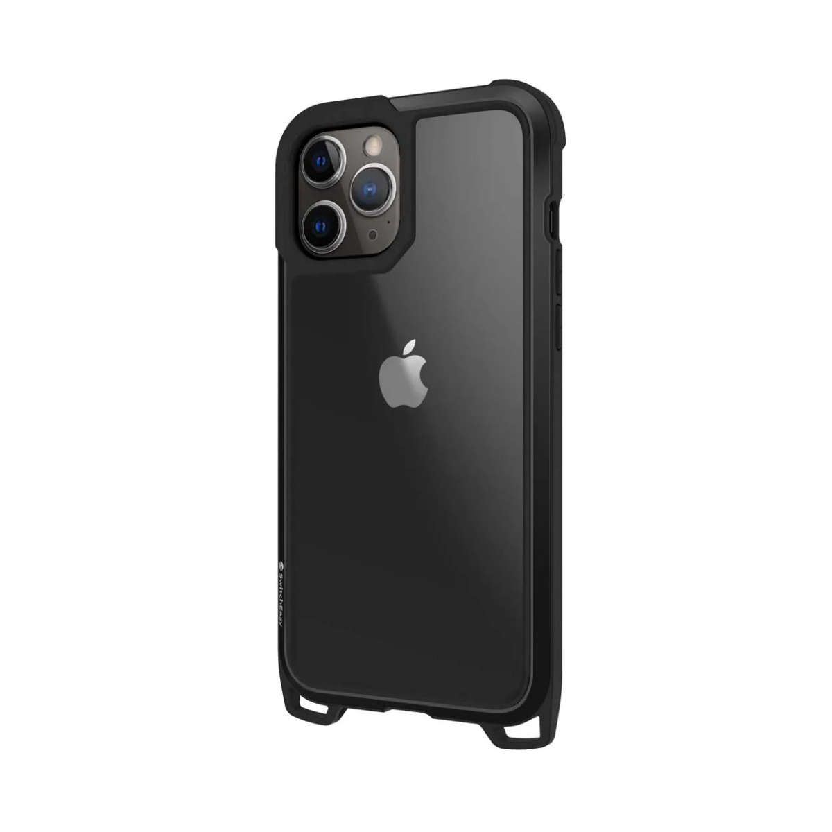 SwitchEasy Odyssey for iPhone 12 Pro Max - Black