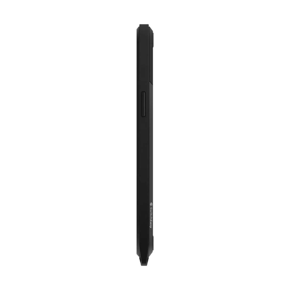 SwitchEasy Odyssey for iPhone 12 Pro Max - Black