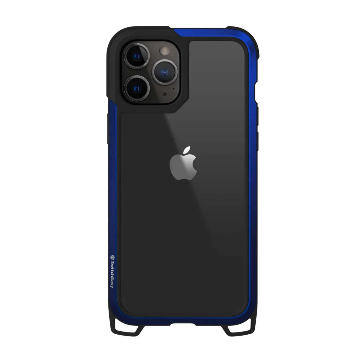 SwitchEasy Odyssey for iPhone 12 Pro Max - Navy Blue