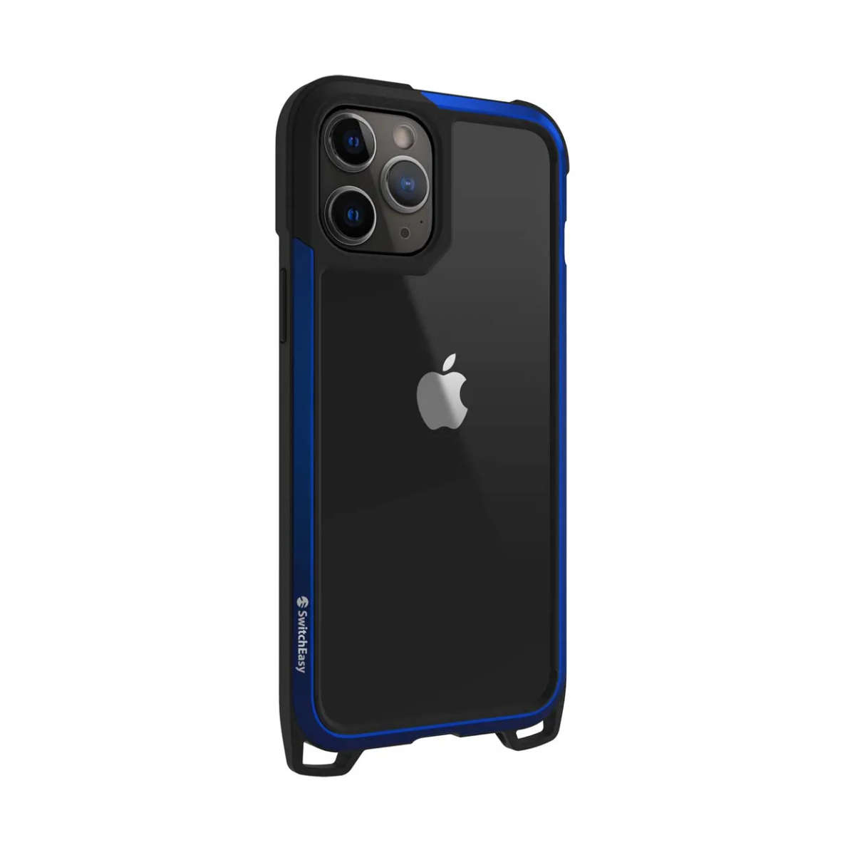 SwitchEasy Odyssey for iPhone 12 Pro Max - Navy Blue