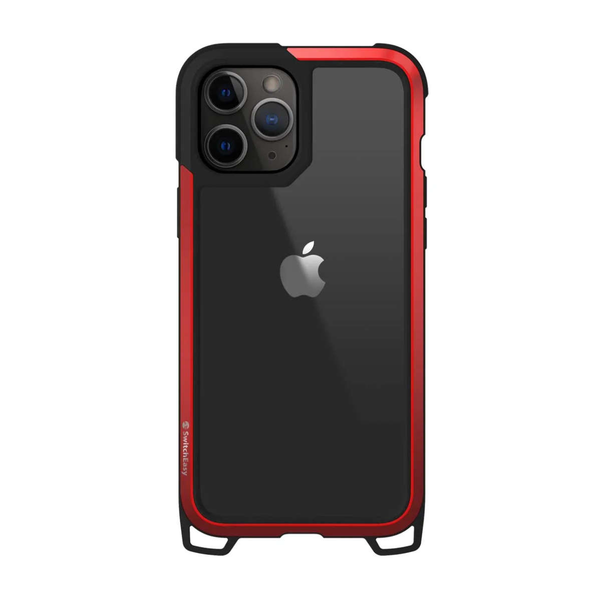 SwitchEasy Odyssey for iPhone 12 Pro Max - Red
