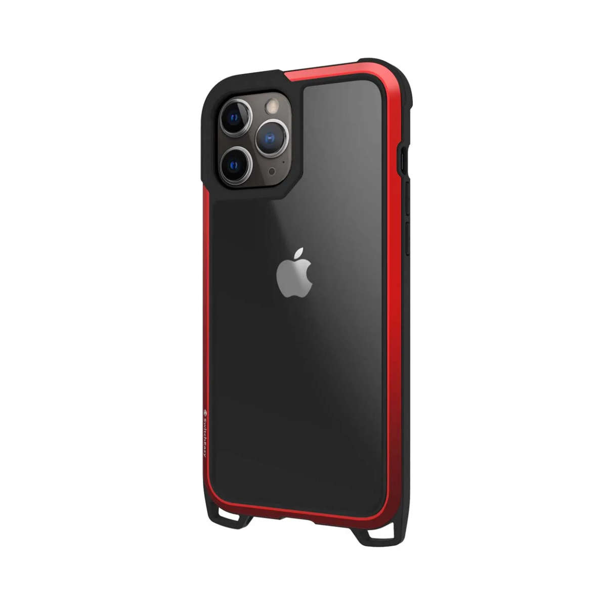 SwitchEasy Odyssey for iPhone 12 Pro Max - Red