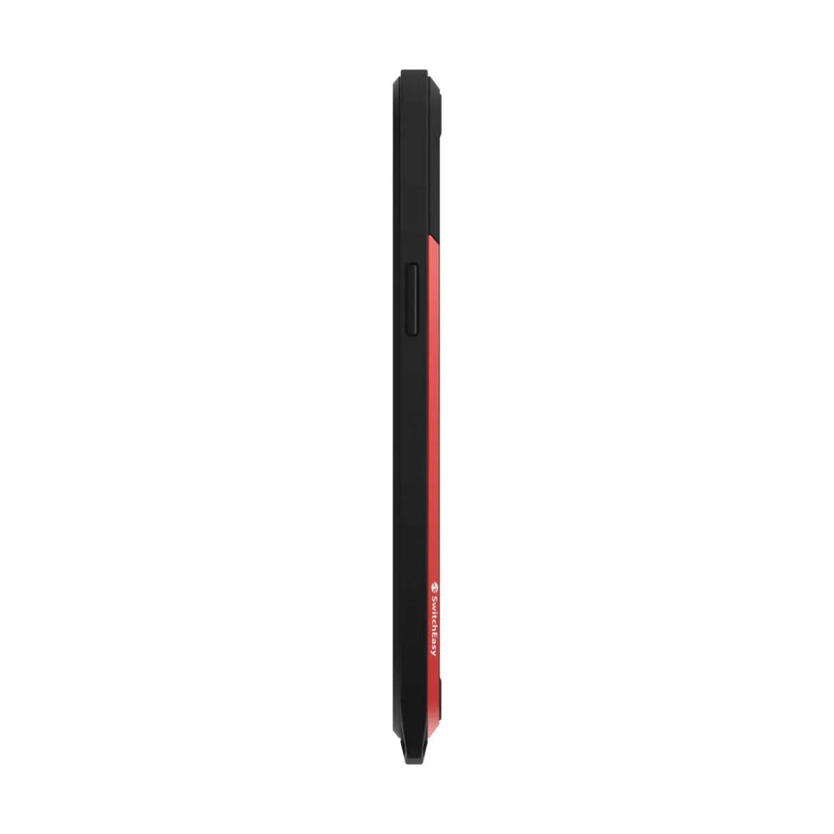 SwitchEasy Odyssey for iPhone 12 Pro Max - Red