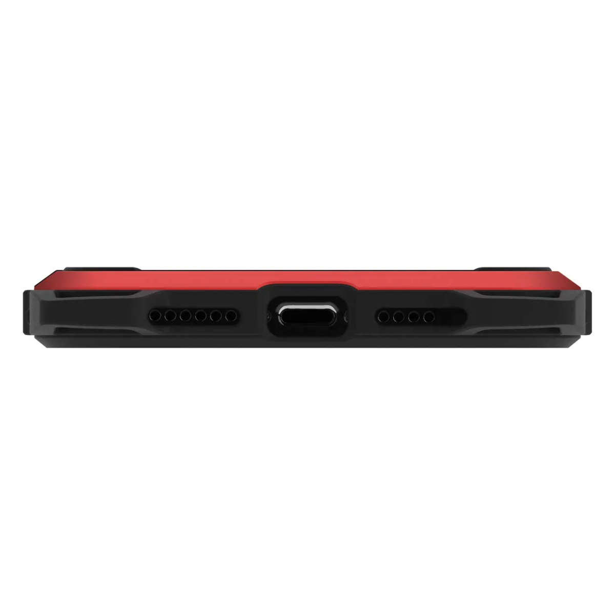 SwitchEasy Odyssey for iPhone 12 Pro Max - Red