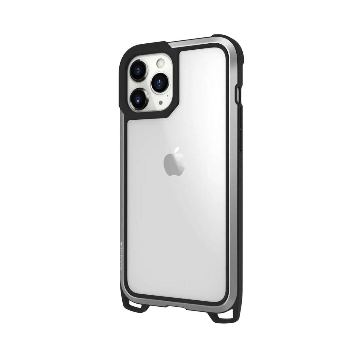 SwitchEasy Odyssey for iPhone 12 Pro Max - Silver