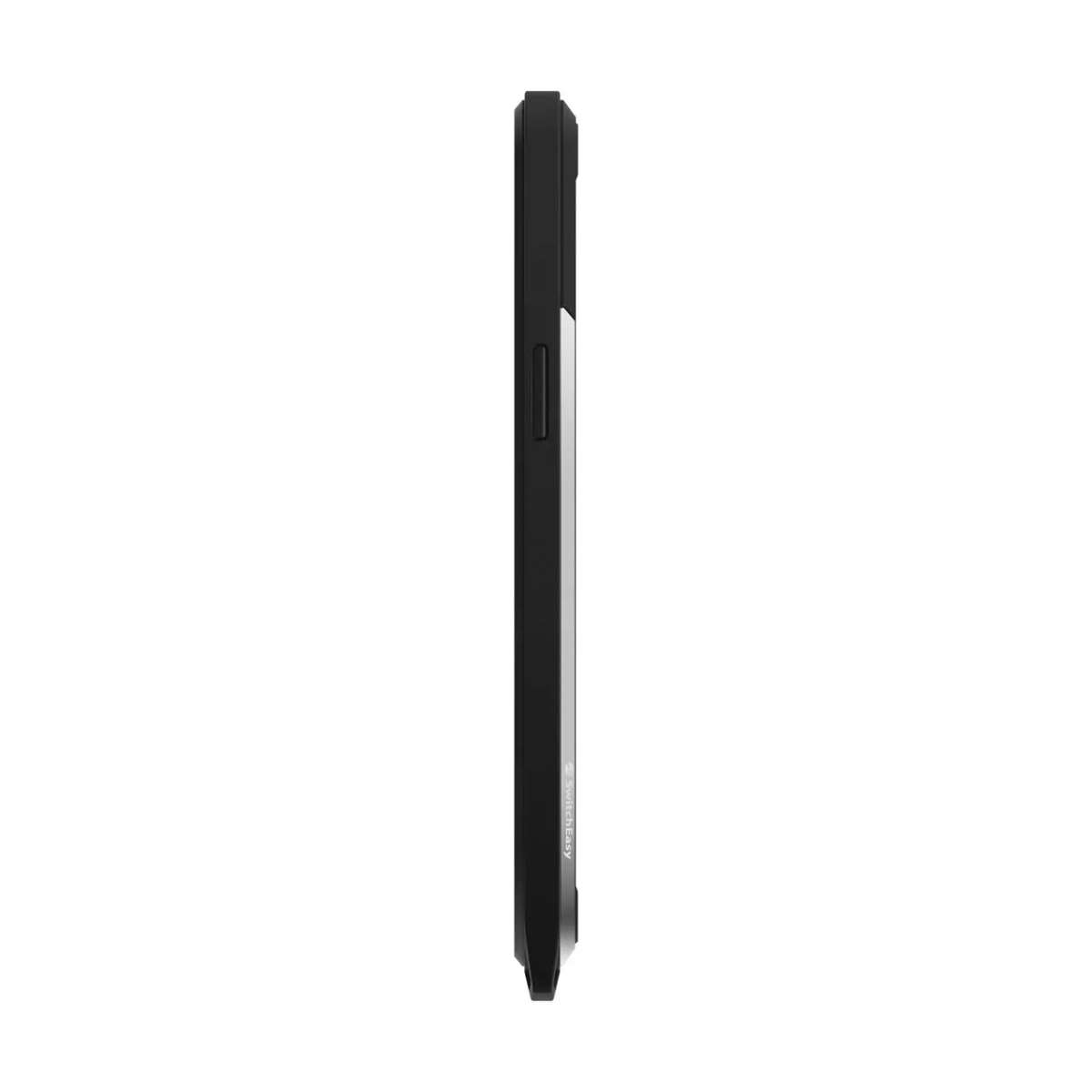 SwitchEasy Odyssey for iPhone 12 Pro Max - Silver