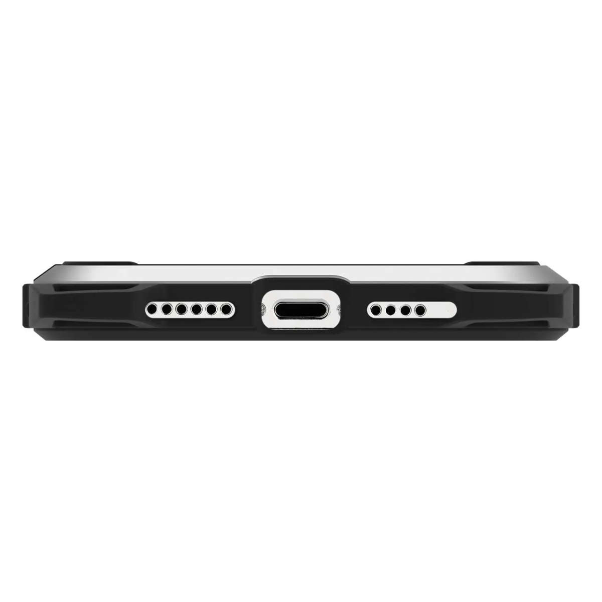 SwitchEasy Odyssey for iPhone 12 Pro Max - Silver