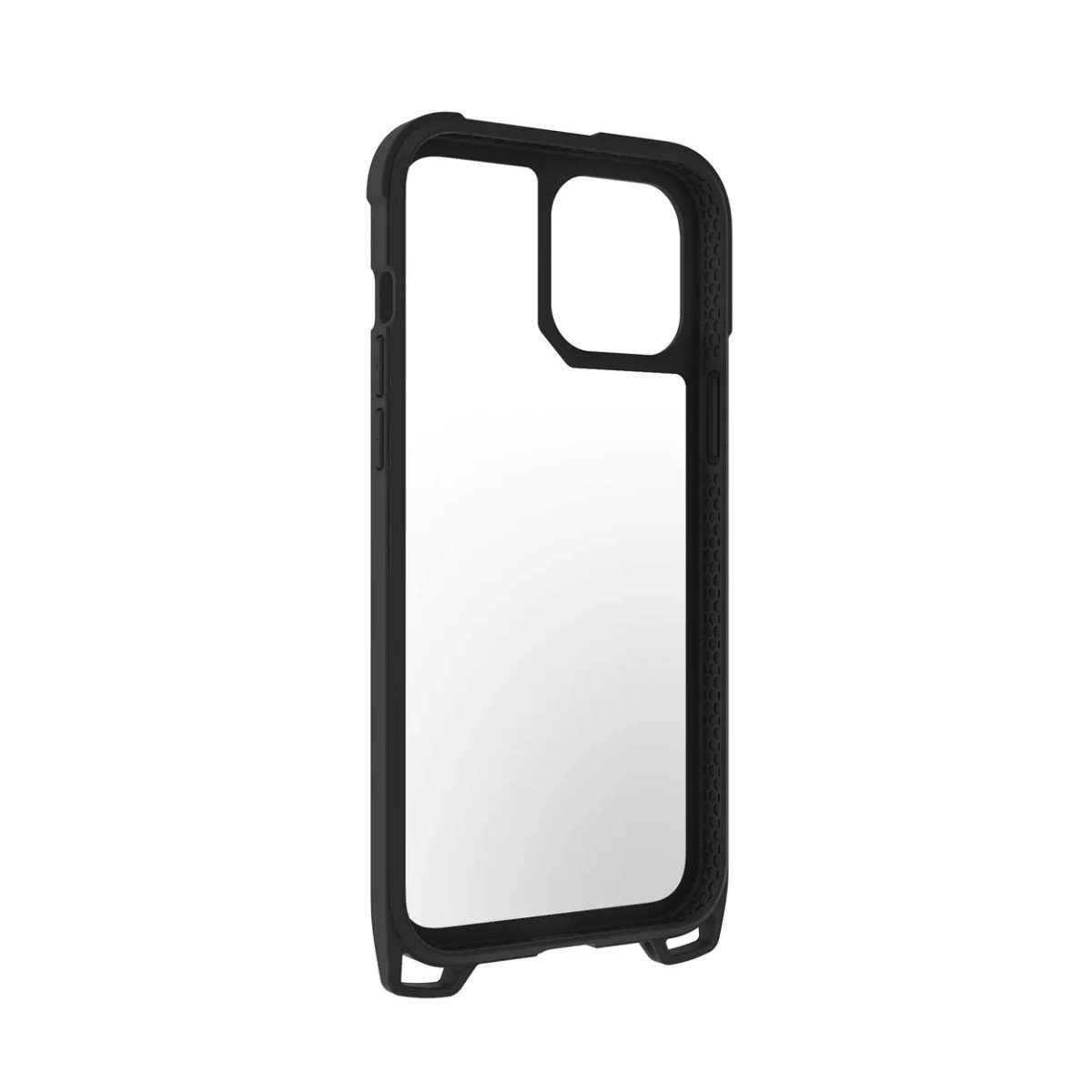 SwitchEasy Odyssey for iPhone 12 Pro Max - Silver