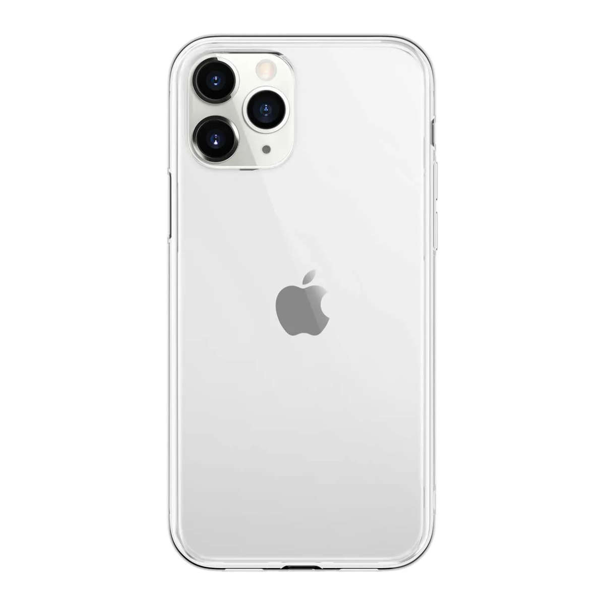 SwitchEasy Crush for iPhone 12 Pro Max - Transparent