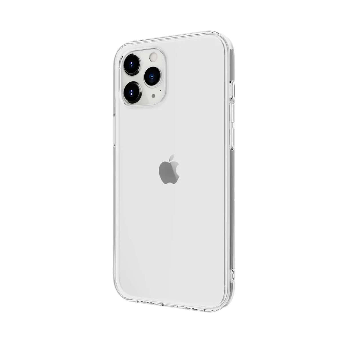 SwitchEasy Crush for iPhone 12 Pro Max - Transparent