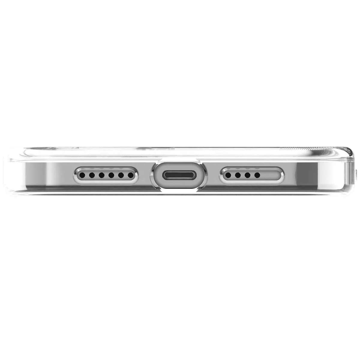 SwitchEasy Crush for iPhone 12 Pro Max - Transparent