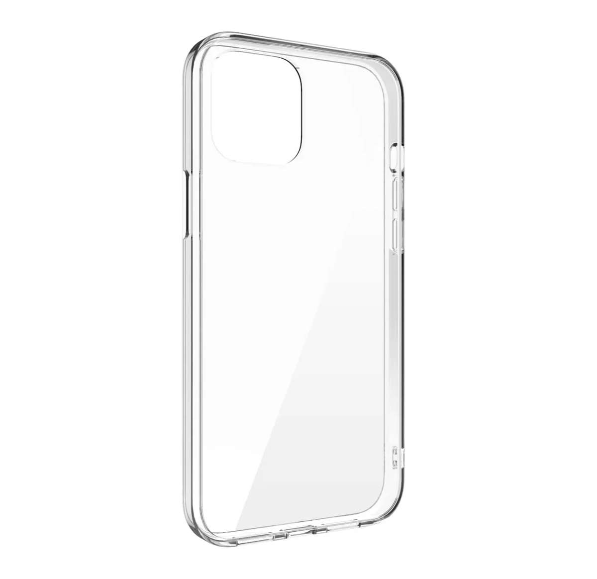 SwitchEasy Crush for iPhone 12 Pro Max - Transparent