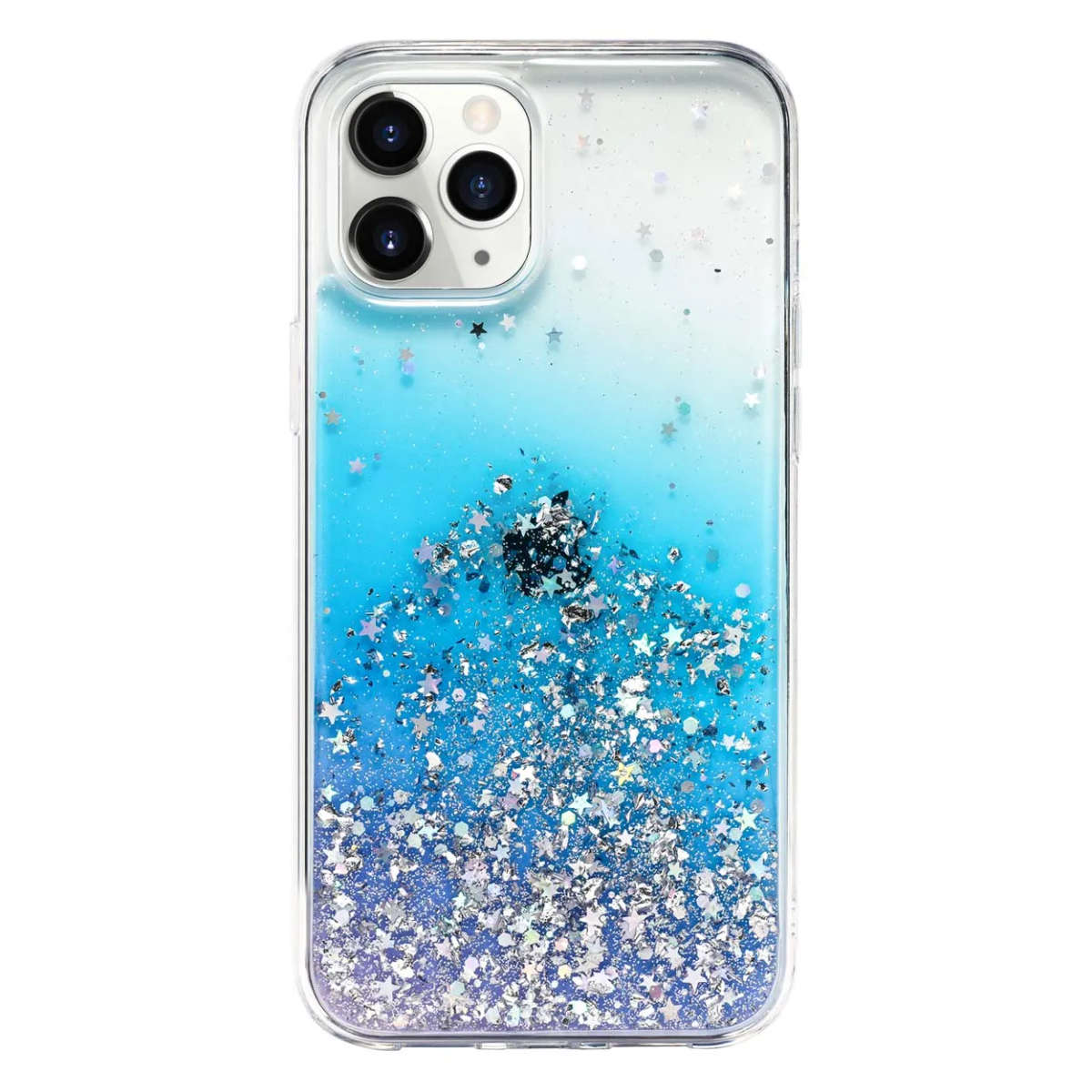 SwitchEasy Starfield for iPhone 12 Pro Max - Crystal