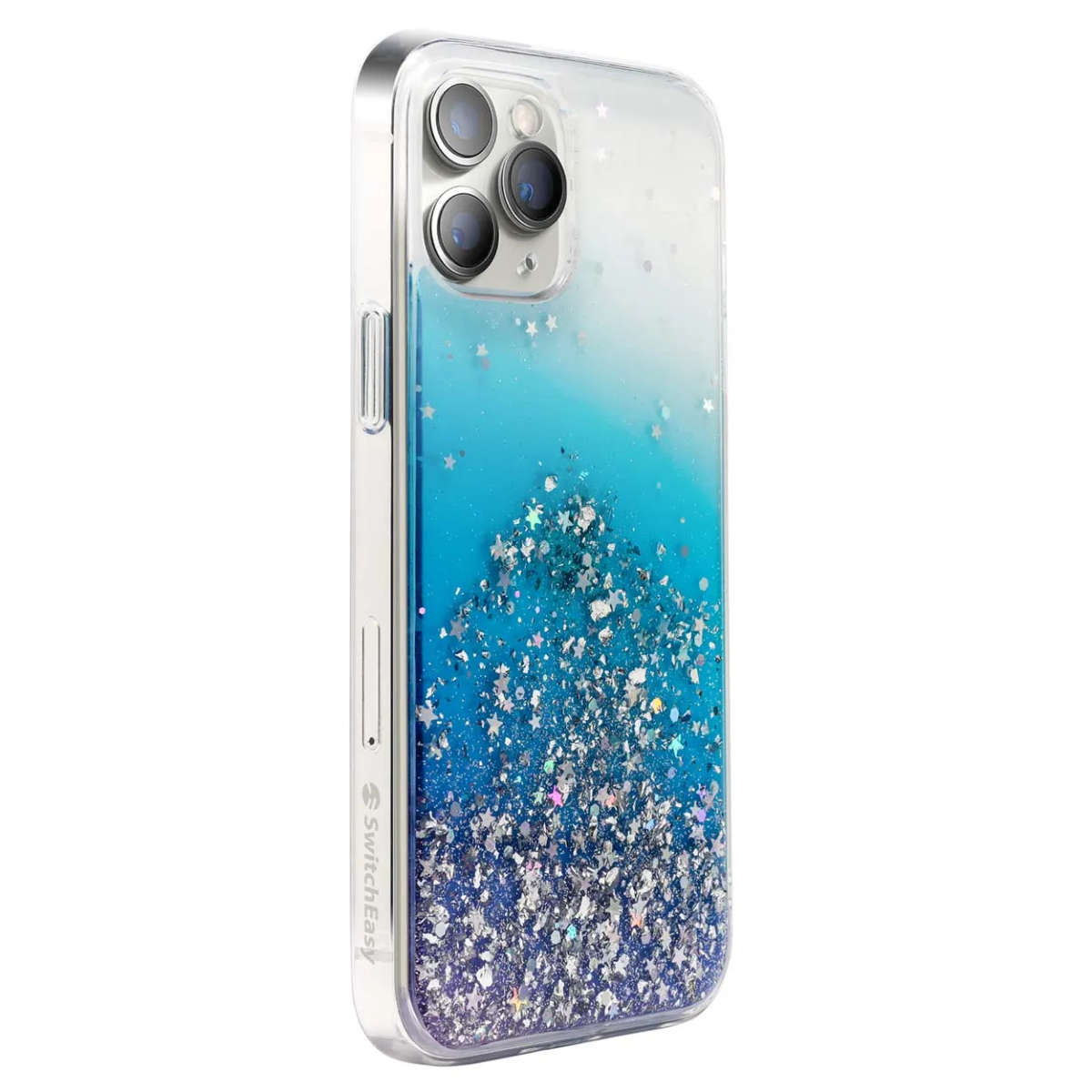 SwitchEasy Starfield for iPhone 12 Pro Max - Crystal