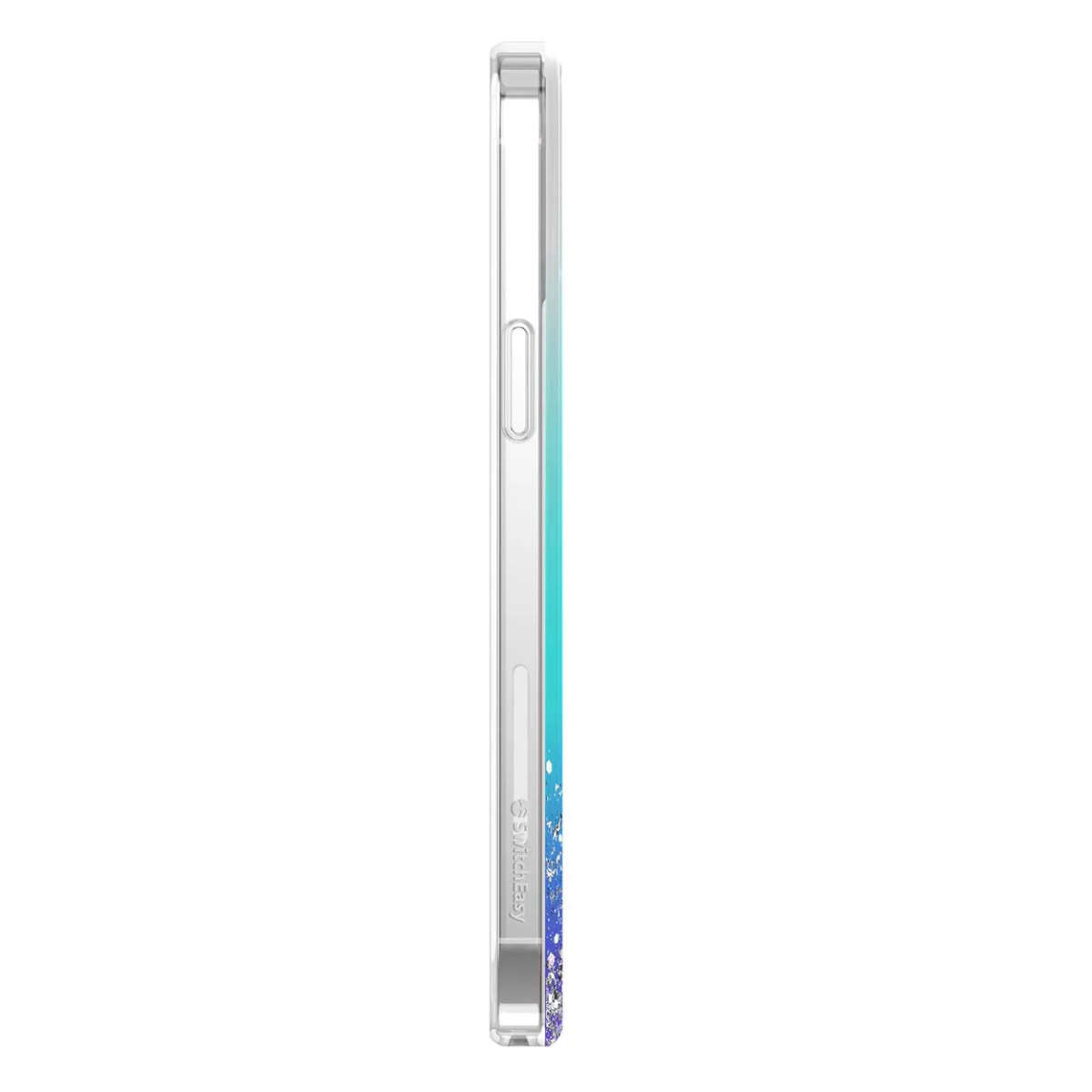 SwitchEasy Starfield for iPhone 12 Pro Max - Crystal