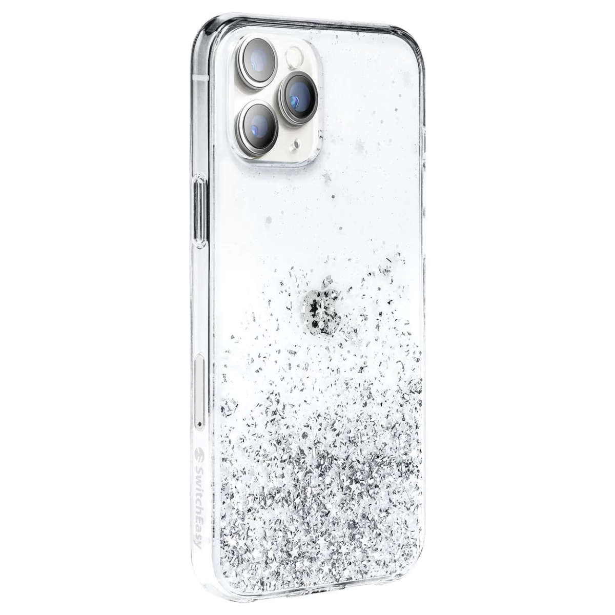 SwitchEasy Starfield for iPhone 12 Pro Max - Transparent