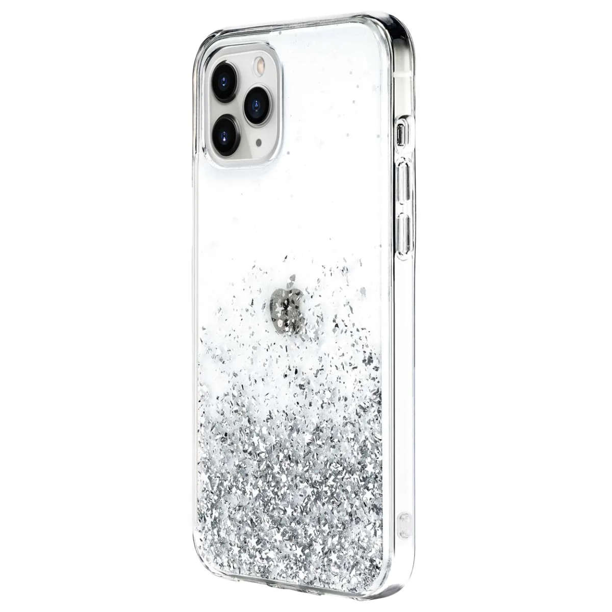 SwitchEasy Starfield for iPhone 12 Pro Max - Transparent