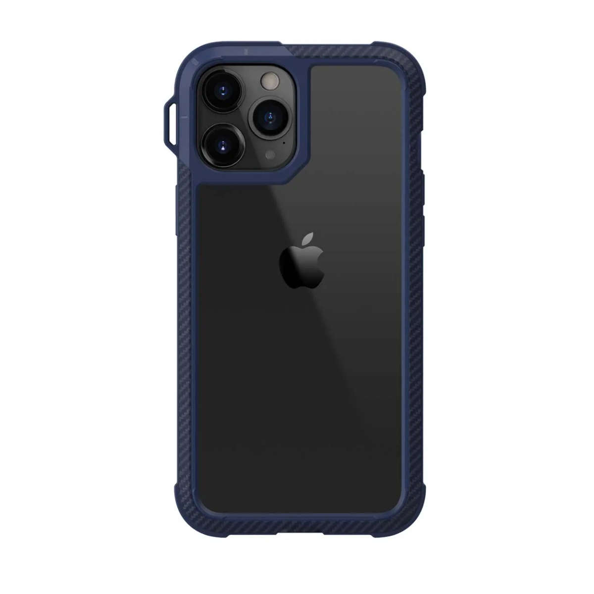SwitchEasy Explorer for iPhone 12 Pro Max - Navy Blue