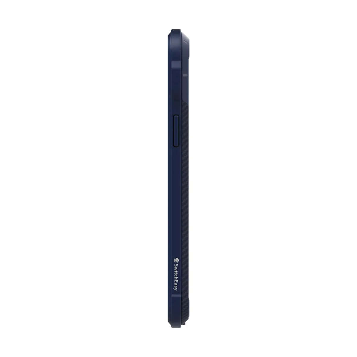 SwitchEasy Explorer for iPhone 12 Pro Max - Navy Blue