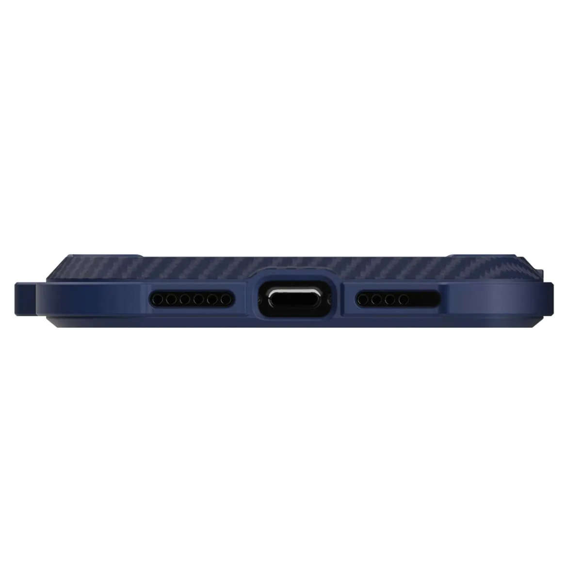 SwitchEasy Explorer for iPhone 12 Pro Max - Navy Blue