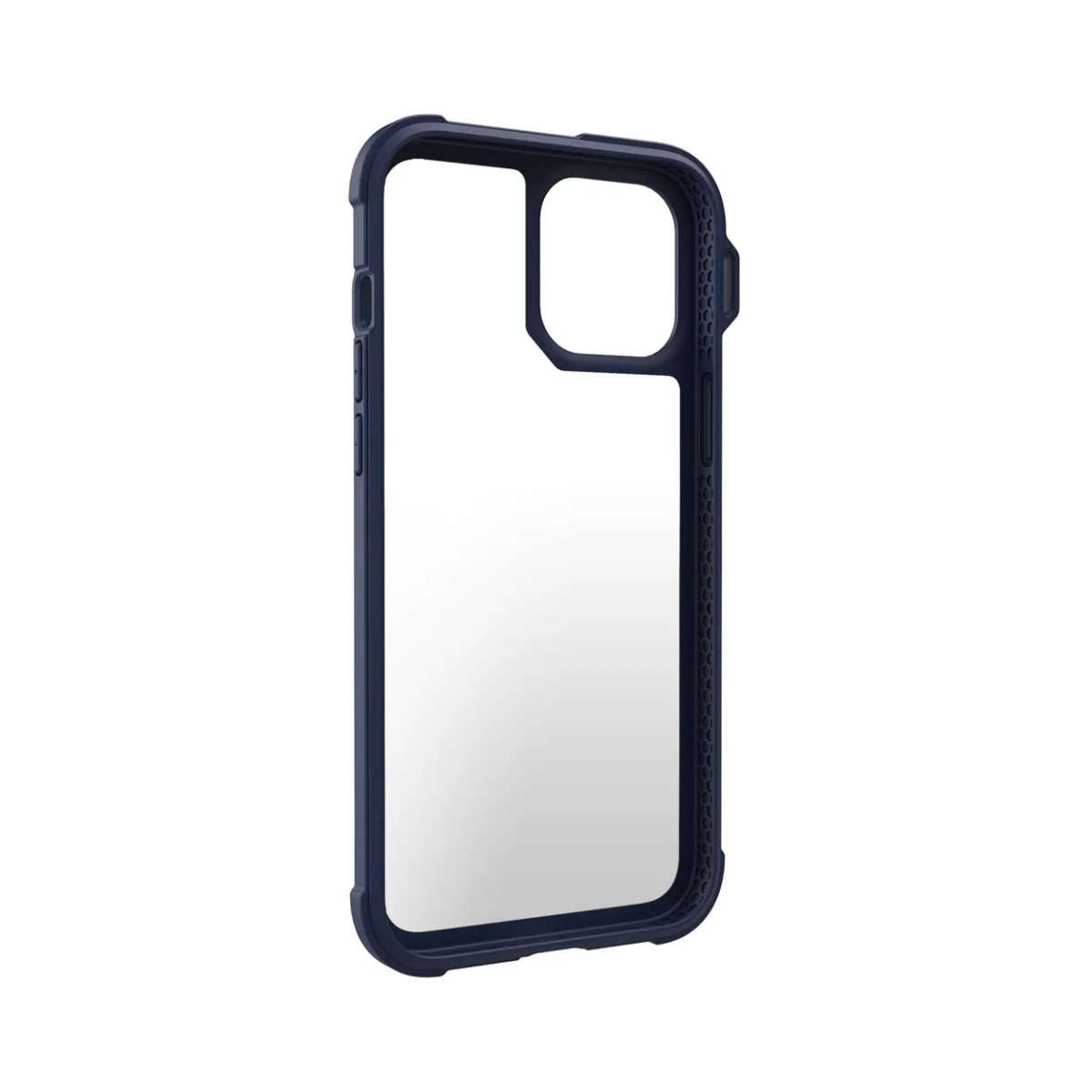SwitchEasy Explorer for iPhone 12 Pro Max - Navy Blue