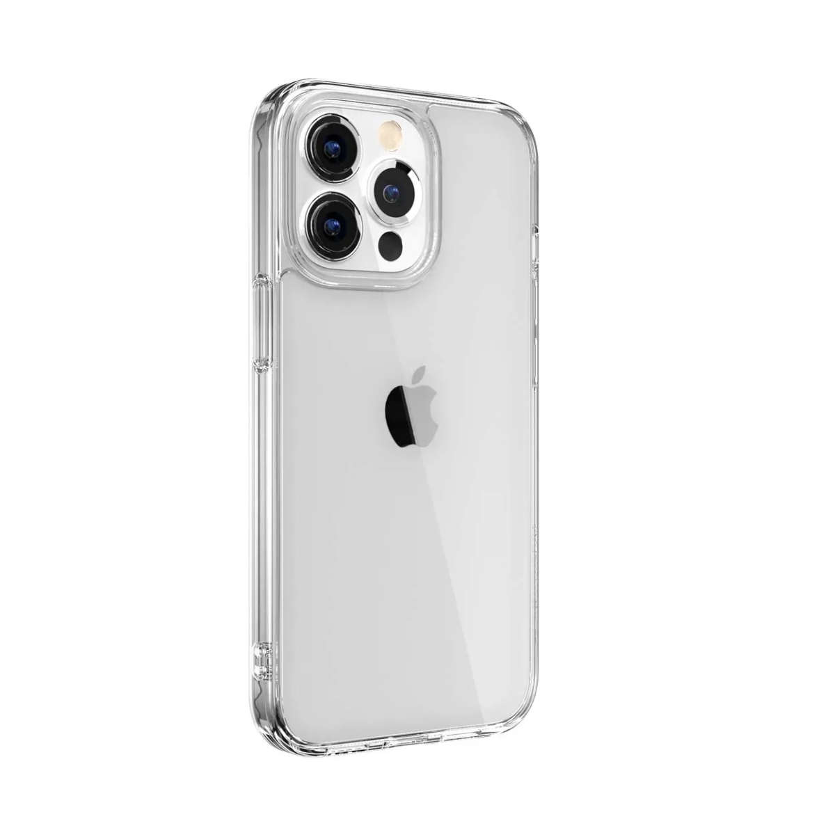 SwitchEasy Crush for iPhone 13 Pro - Transparent