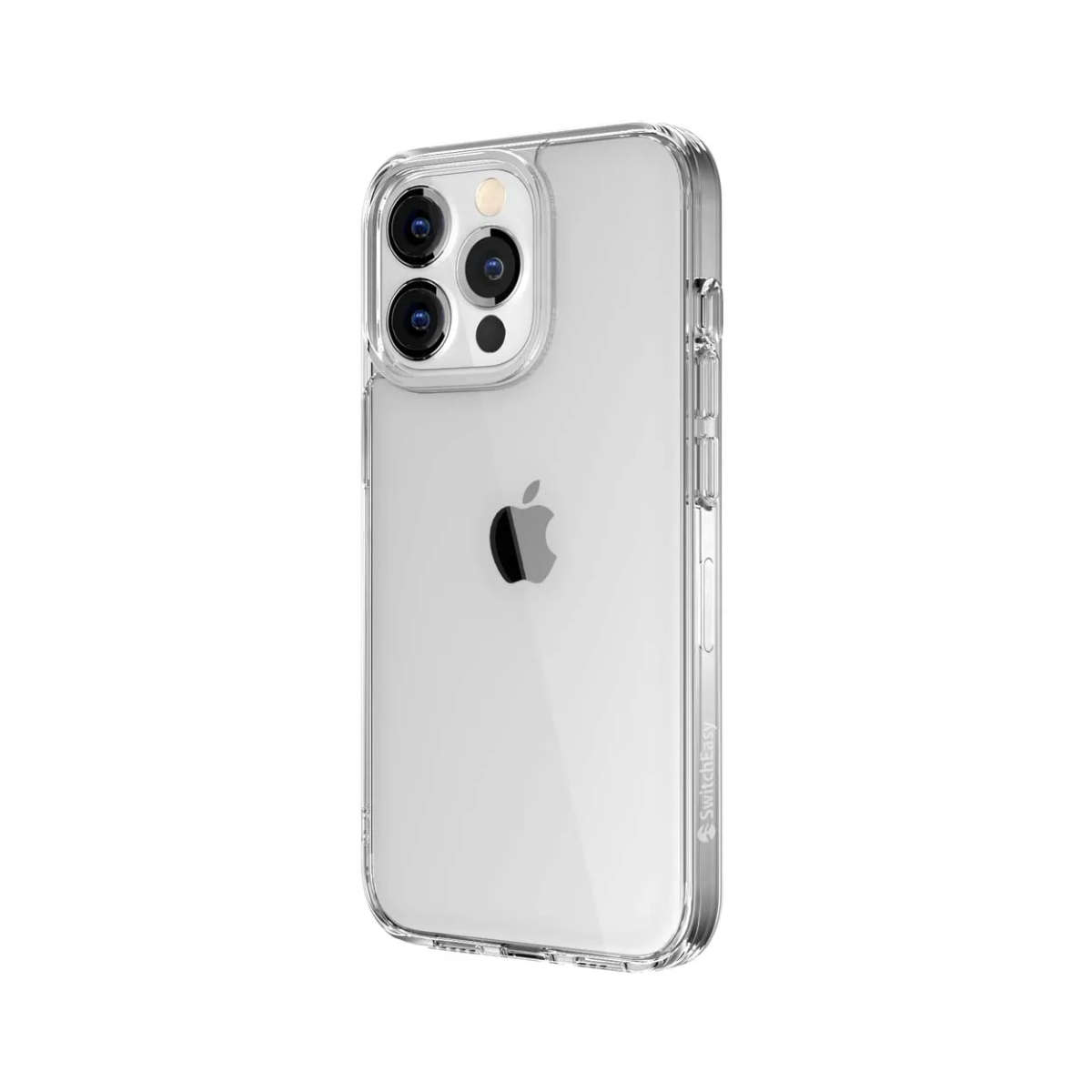 SwitchEasy Crush for iPhone 13 Pro - Transparent