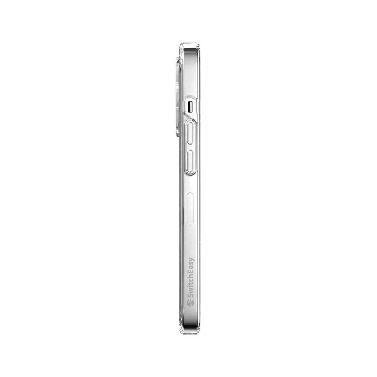 SwitchEasy Crush for iPhone 13 Pro - Transparent