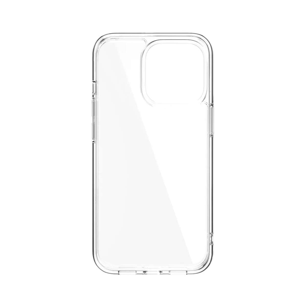 SwitchEasy Crush for iPhone 13 Pro - Transparent