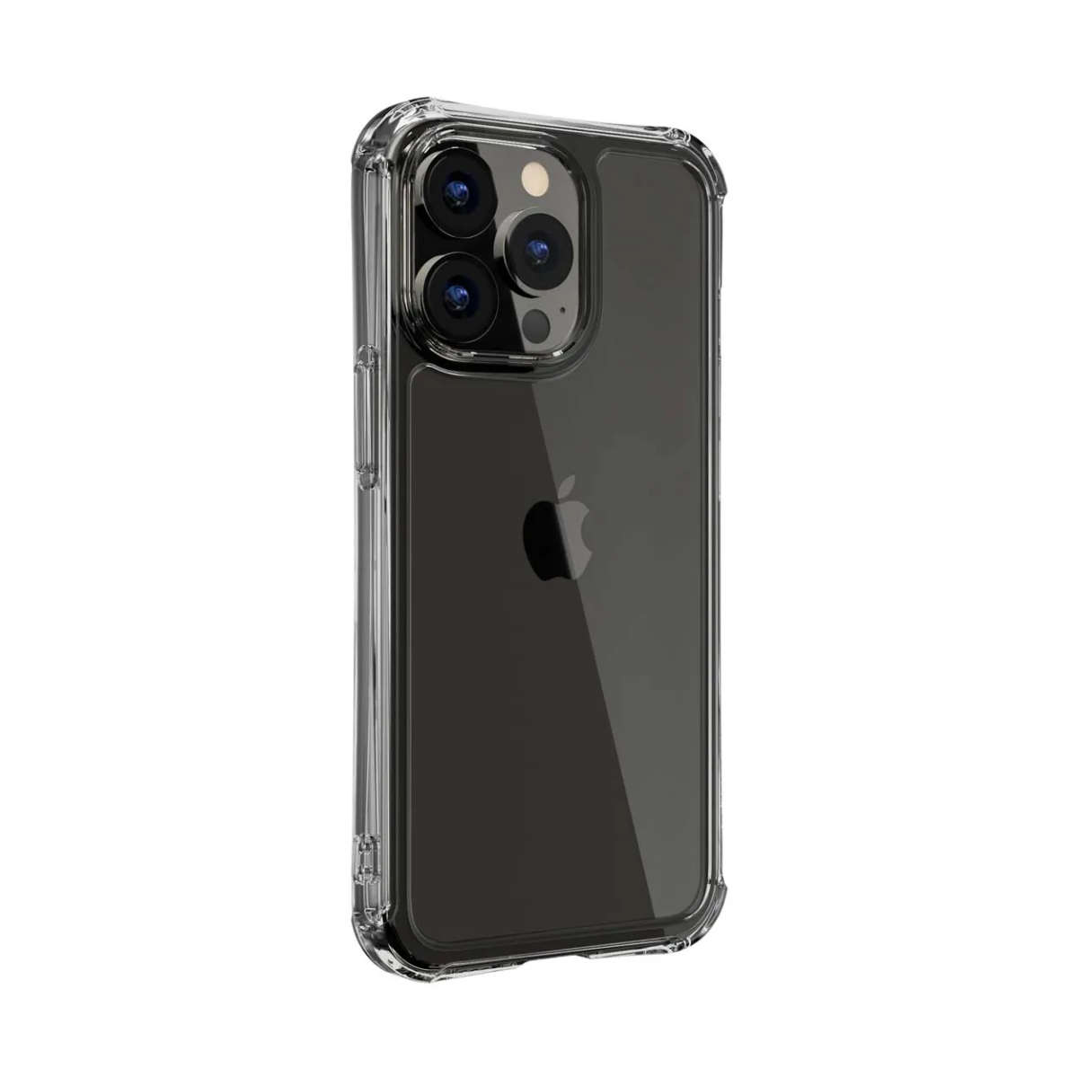 SwitchEasy Alos for iPhone 13 Pro - Transparent
