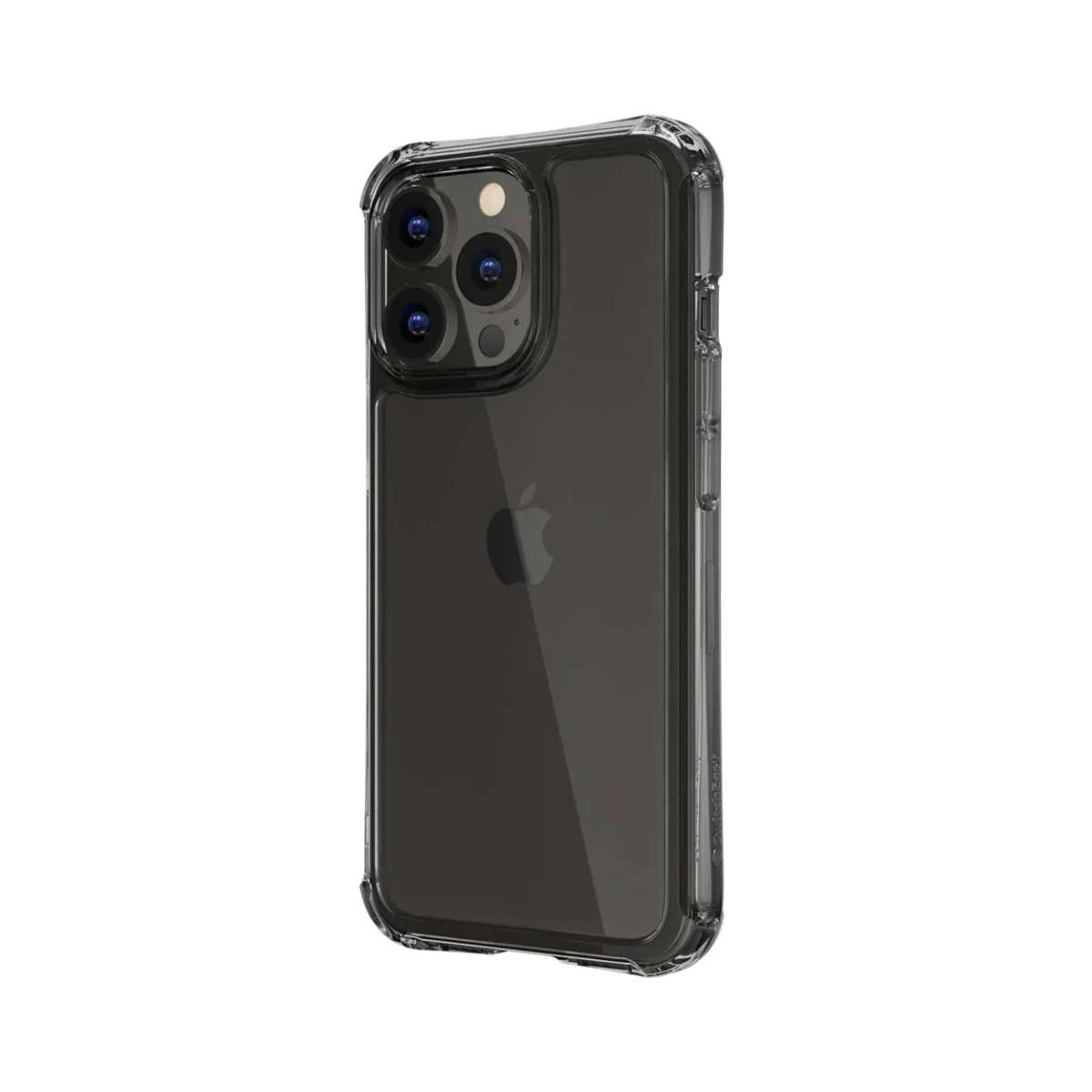 SwitchEasy Alos for iPhone 13 Pro - Transparent