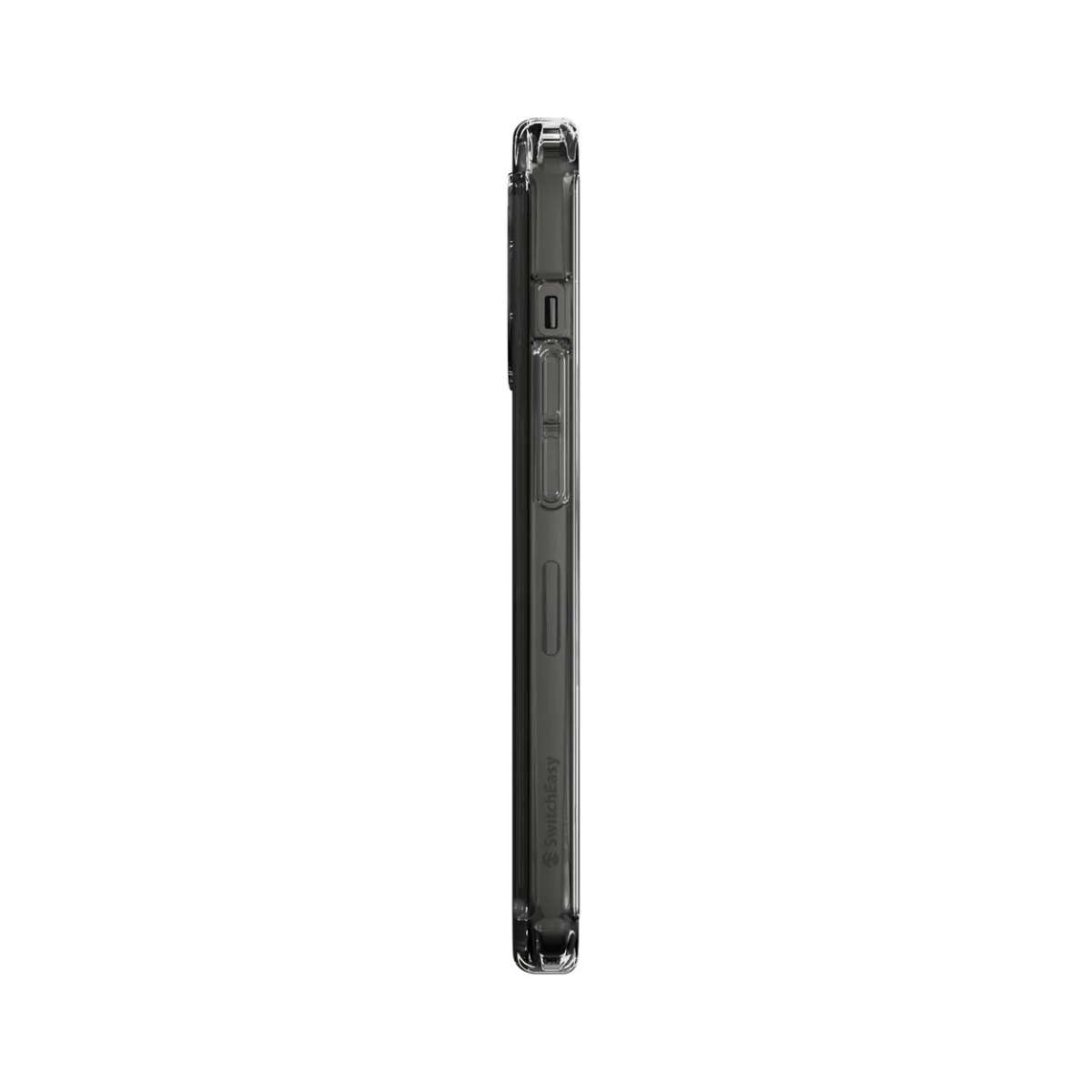 SwitchEasy Alos for iPhone 13 Pro - Transparent