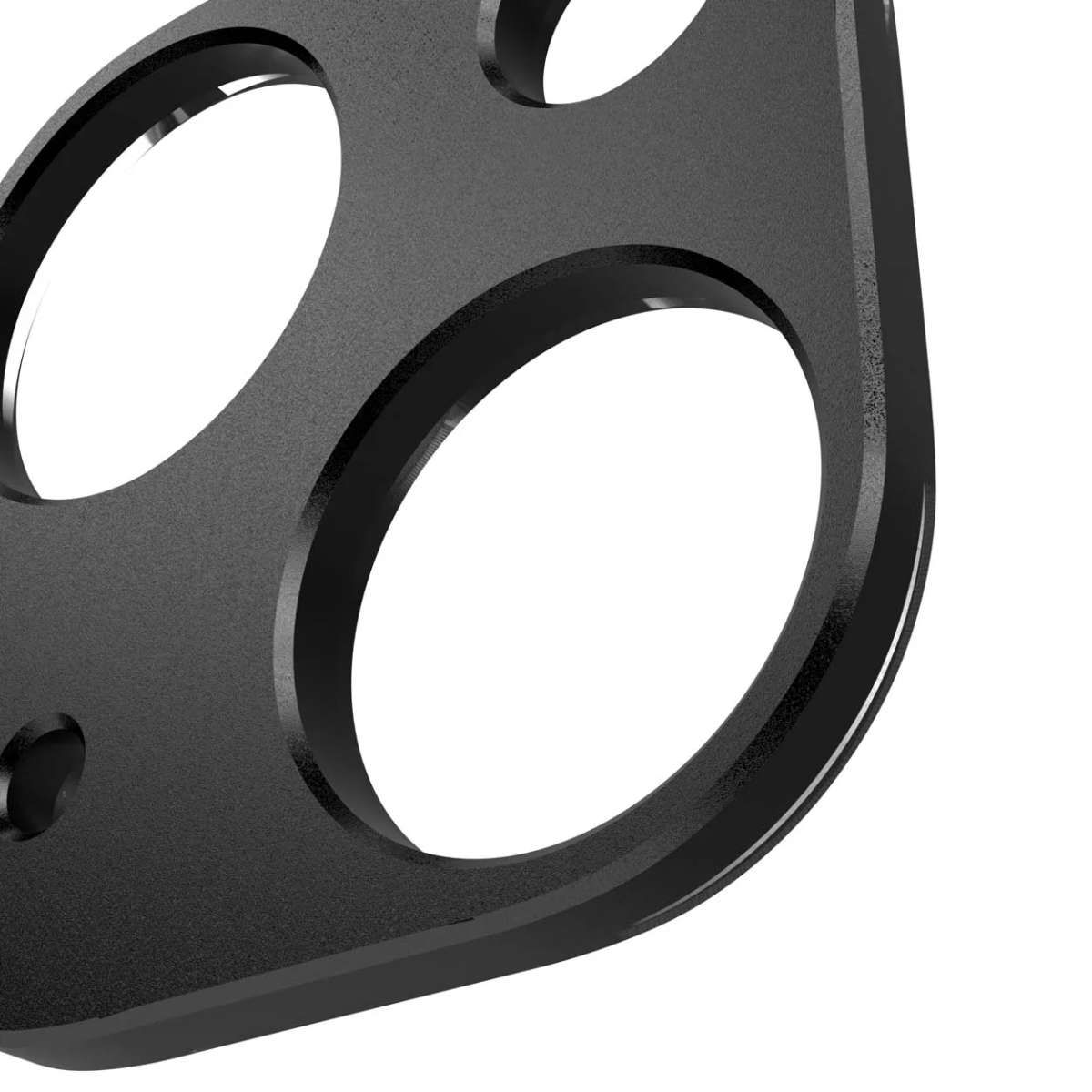 SwitchEasy LenShield for iPhone 13 & iPhone 13 mini - Black