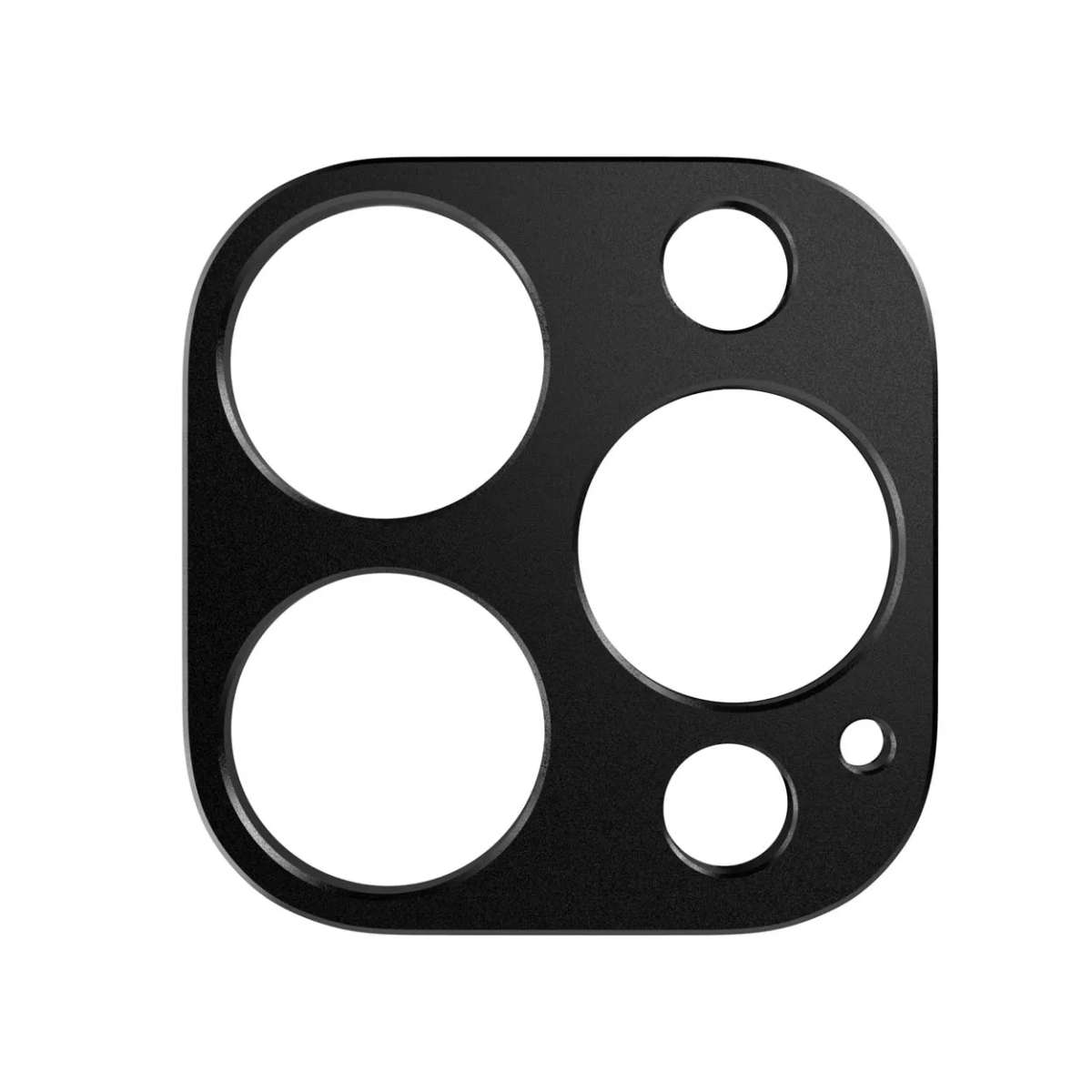 SwitchEasy LenShield for iPhone 13 Pro & Pro Max - Black