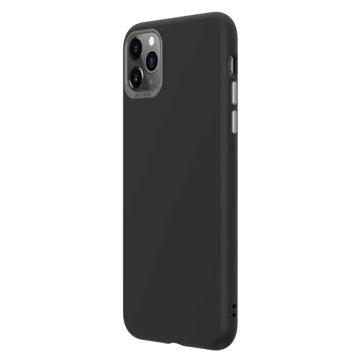 Switcheasy Colors for iPhone 11 Pro Max - Black