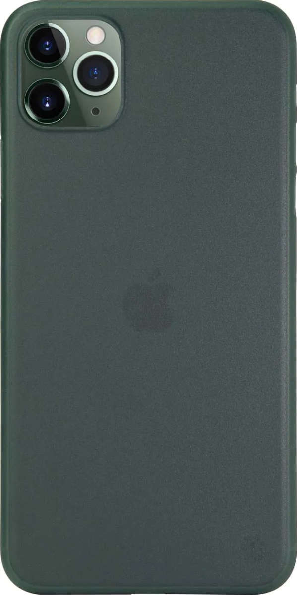 Switcheasy 0.35 for iPhone 11 Pro - Army green