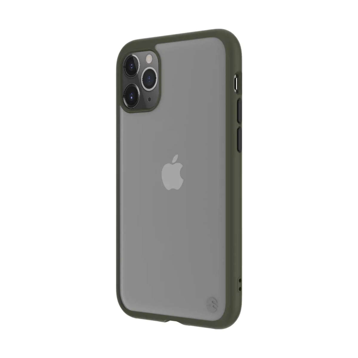 Switcheasy AERO for iPhone 11 Pro - Army green