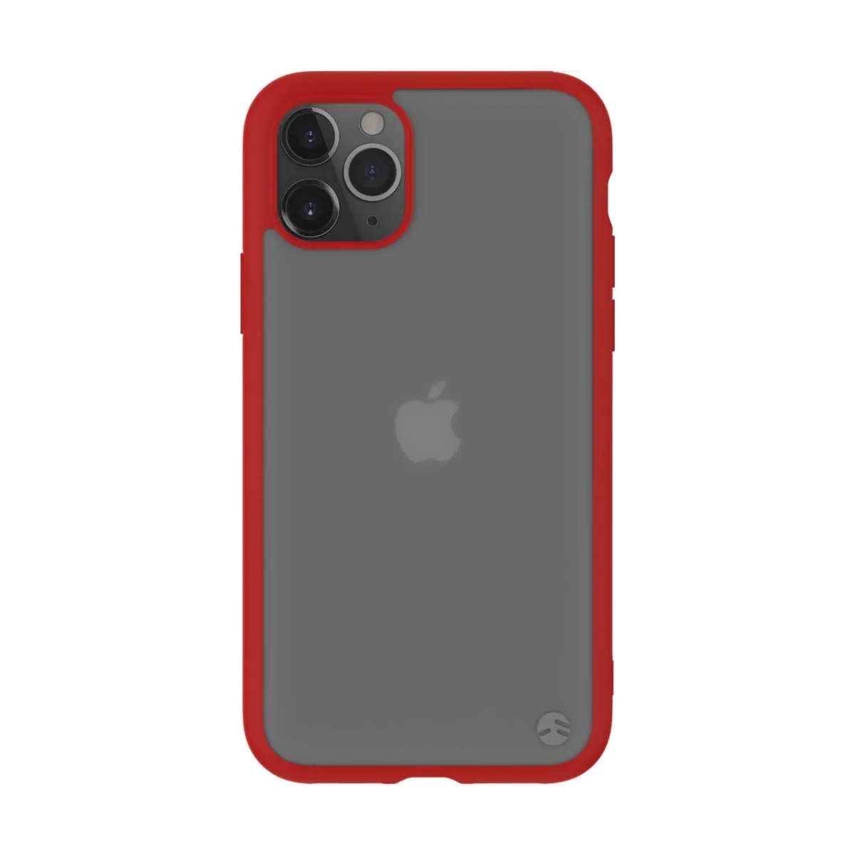 Switcheasy AERO for iPhone 11 Pro - Red