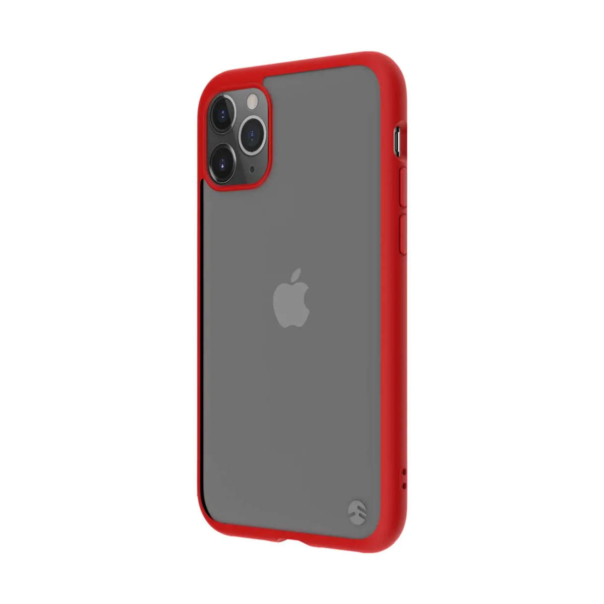 Switcheasy AERO for iPhone 11 Pro - Red