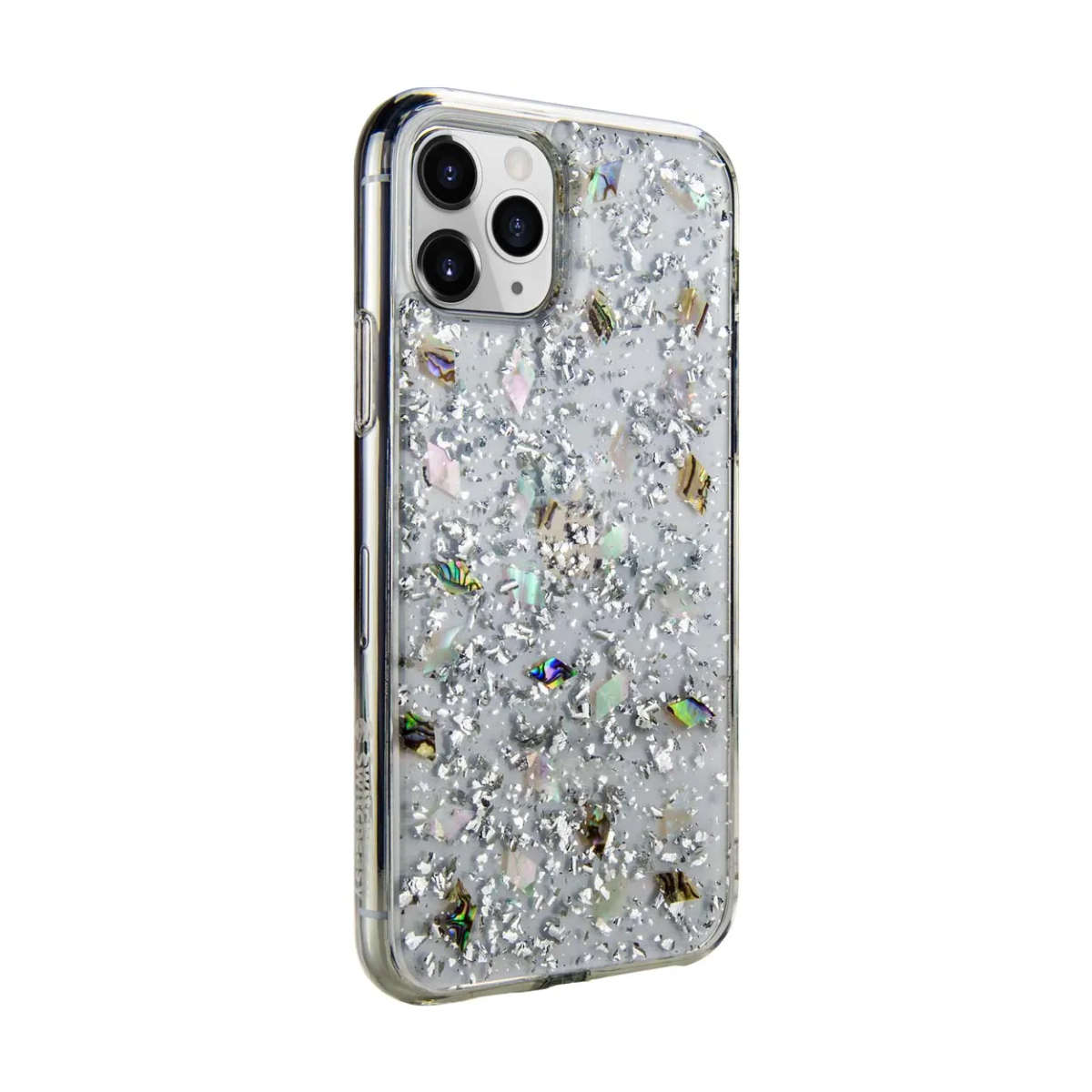 Switcheasy Flash for iPhone 11 Pro - Conch