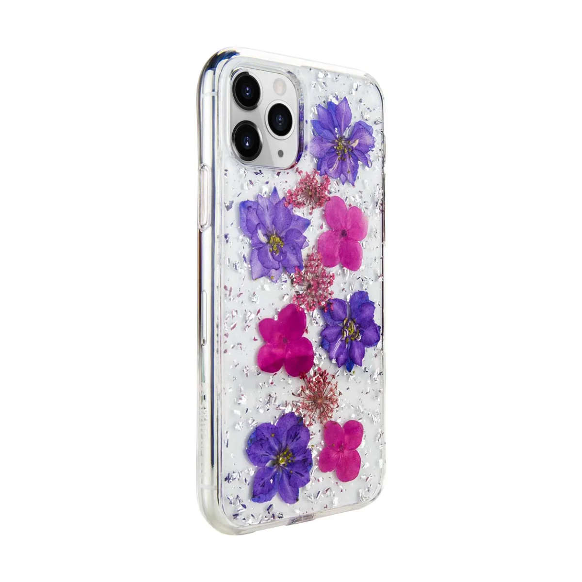 Switcheasy Flash for iPhone 11 Pro - Violet